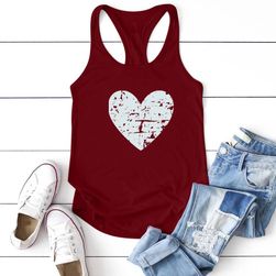 Women´s singlet Adriele