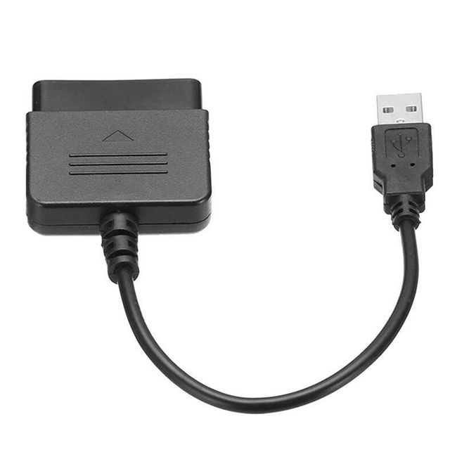 USB adaptér PS2 Dualshock 1