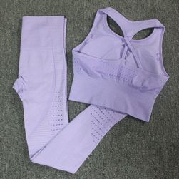 Women's workout tracksuit Cora