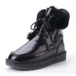 Women Winter Shoes Jenna