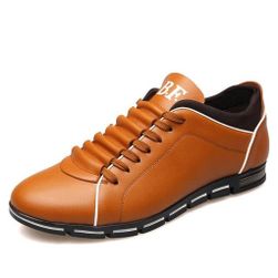 Pánske topánky PB78 veľkosť 14,5, Veľkosti topánok: ZO_231465-44