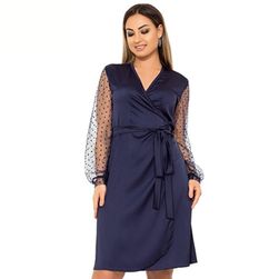 Long sleeve dress Daray