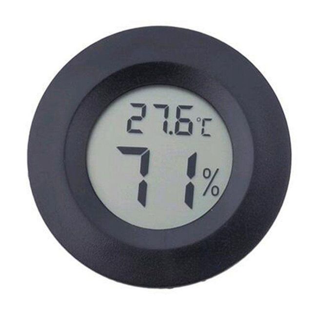 Termometer in higrometer TH4 1