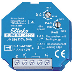 61100832 dimmer universal ZO_98-1E11408