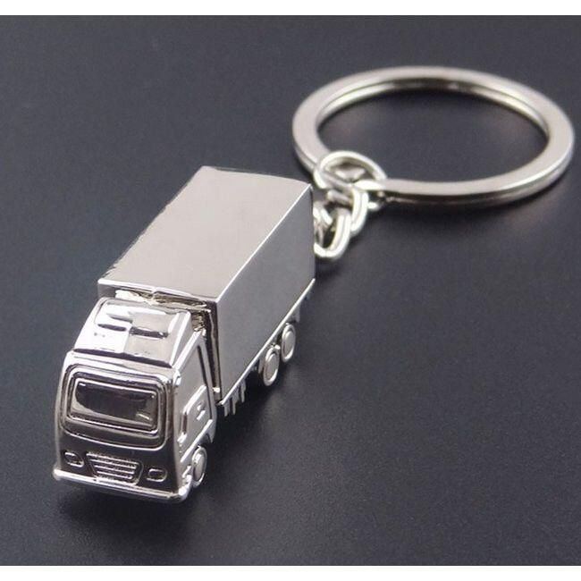 Obesek za ključe Truck 1