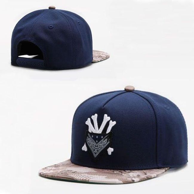 Unisex czapka HW85 1