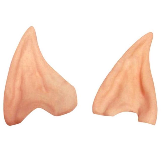 Elf ears DW4 1