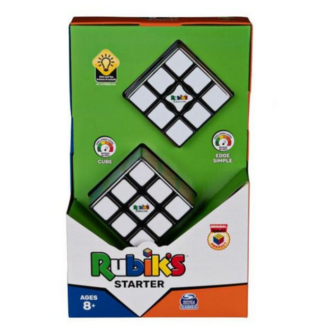 Pachet de pornire Rubik's ZO_261468 1
