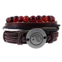 Men´s bracelet JV35