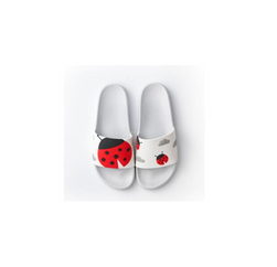 Papuci de damă Ladybug