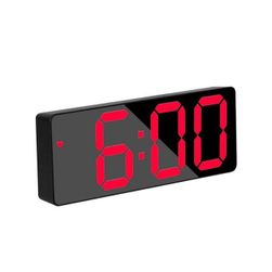 Alarm clock Elijah