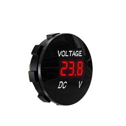 Digitalni voltmeter Reynold