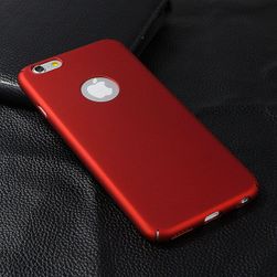 Тънък заден капак за iPhone 5 / 5S / 7 / 7Plus / 6 / 6S / 6Plus