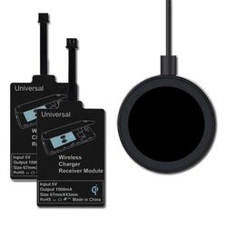 Accesorii pentru încărcarea wireless a telefonului