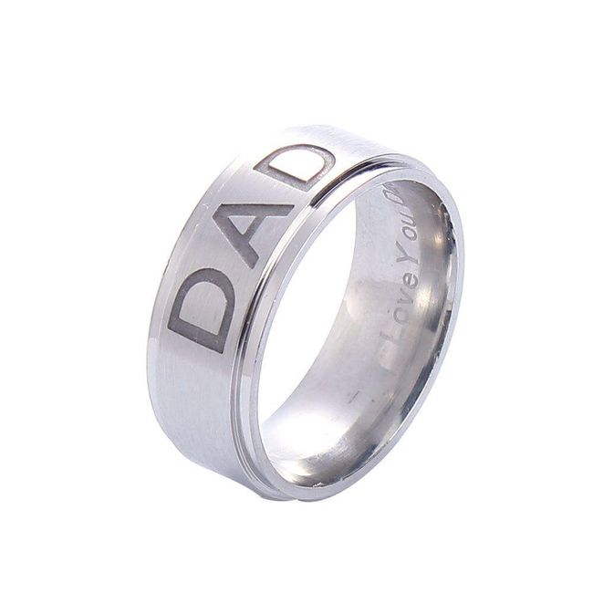 Pánský prsten Dad 1