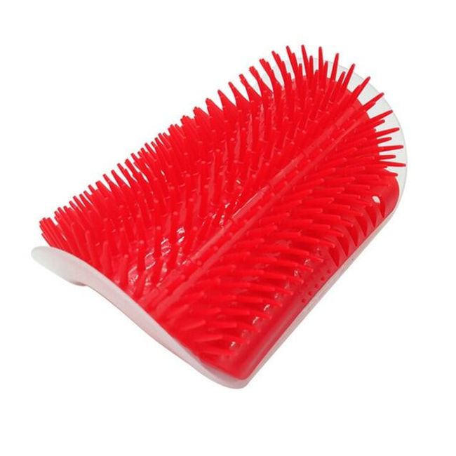 Pet hairbrush Mate 1