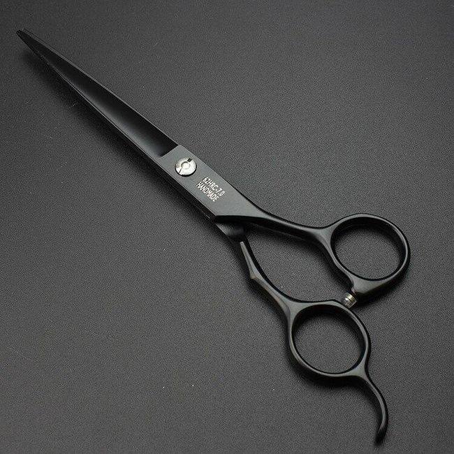 Kadeřnické nůžky LT96 1