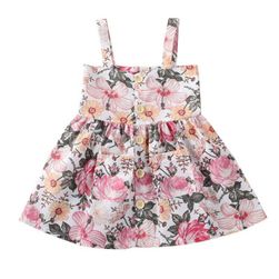 Girl dress Joselin