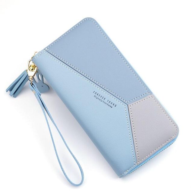 Women´s wallet B03259 1