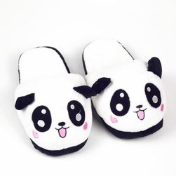 Ženske papuče Panda