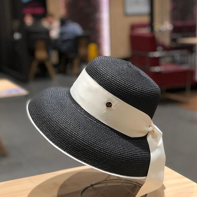 Dámský klobouk UE4 1