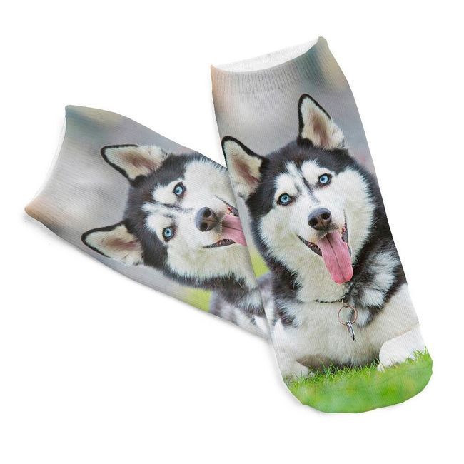 Unisex socks Jules 1