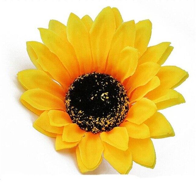 Sponka do vlasů Sunflower 1