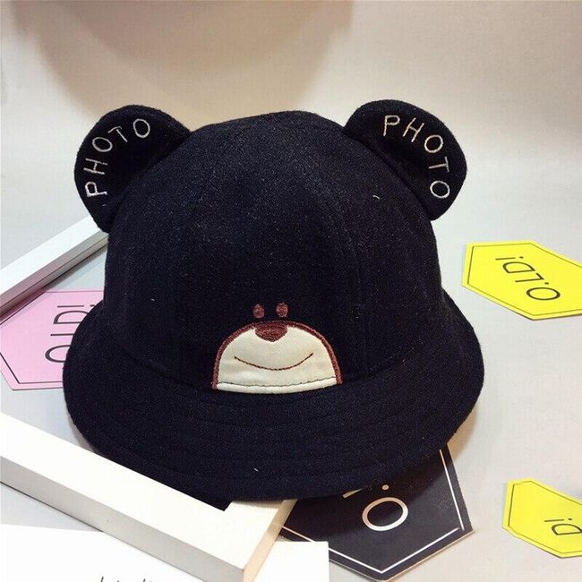 Children´s bucket hat B07969 1