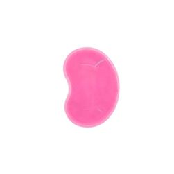 Silicone gel wrist pad SIL5