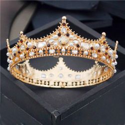 Women's diadem CAN300