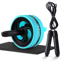 Exercise wheel CX12