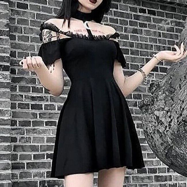 Rochie de damă Doll 1