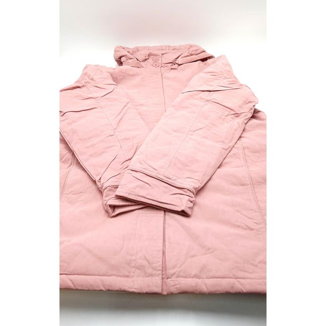 Dámská zimní bunda - růžová, Velikosti XS - XXL: ZO_43763154-6422-11ed-bb13-0cc47a6c9c84 1