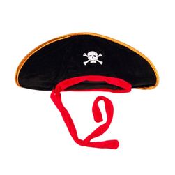 Pirátský klobouk pro děti PK569
