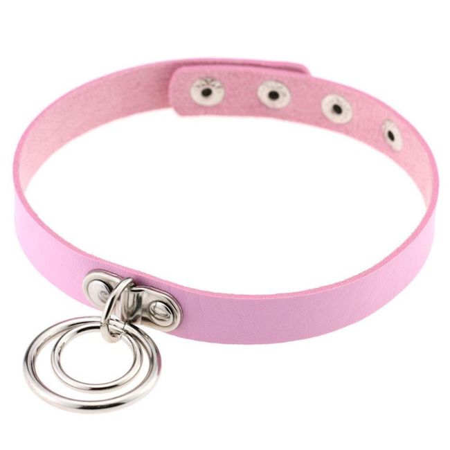 Choker naszyjnik Ivon 1