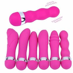 Vibrator pentru femei Bibianne