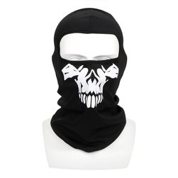 Ski balaclava SK74