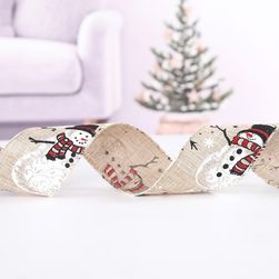 Christmas ribbon RI52