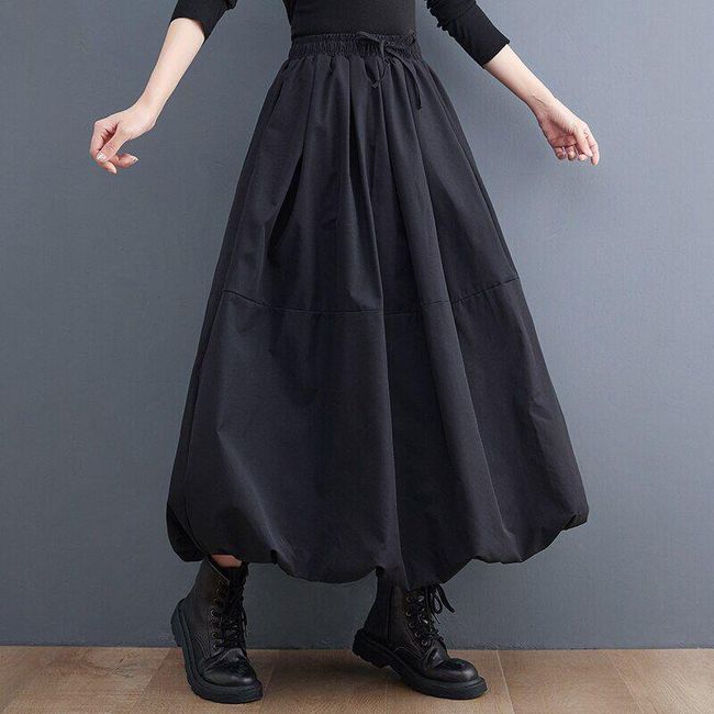 Women´s long skirt Nida 1