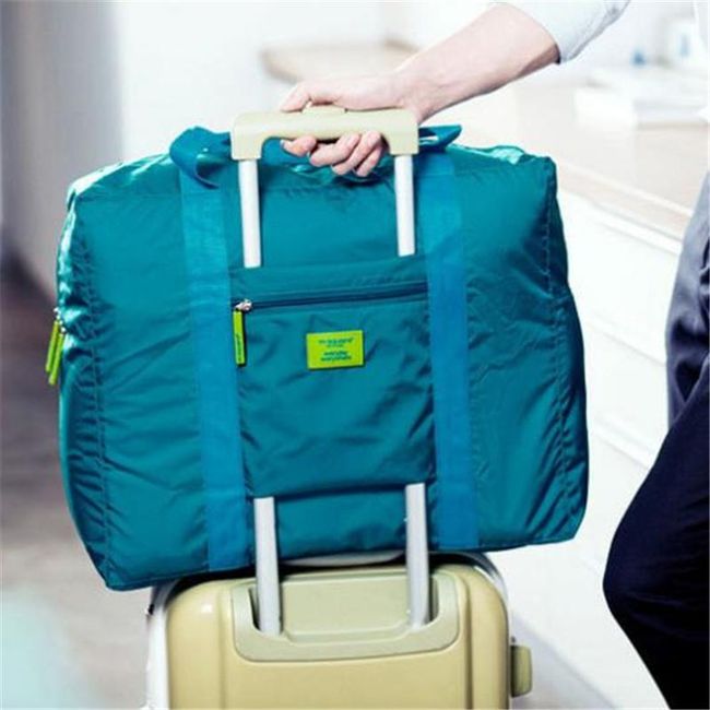 Travel suitcase bag Zita 1