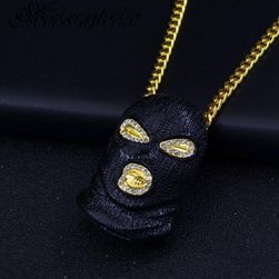 Men's necklace B012203