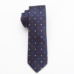 Вратовръзка с красиви шарки - 20 варианта