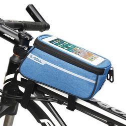 Bike phone handlebar bags Thobias