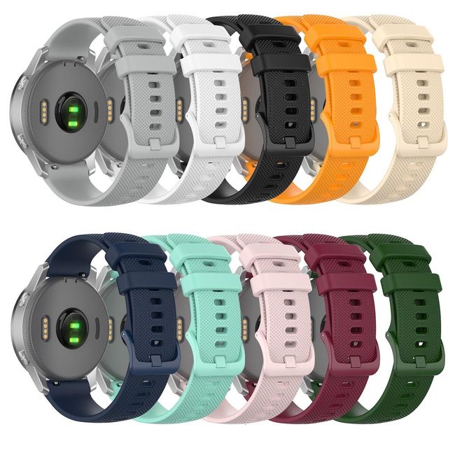 Curea garmin vivoactive 4s shop