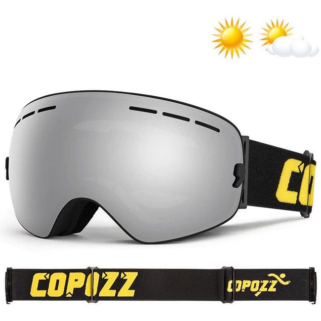 Ski goggles Mayer 1