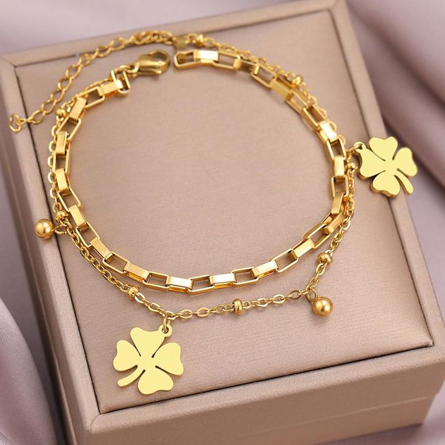 Women´s bracelet Valentine 1