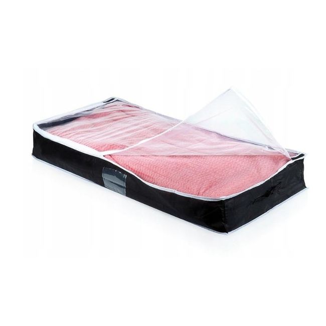 TORBA ZA SKLADIŠTENJE 100X45X16CM CRNA SA ZIP ZO_PNSA1601019 1