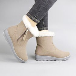 Women´s ankle-high boots TF1783