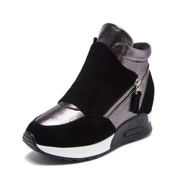 Дамски обувки с клин Cendyl размер 8,5 ZO_ST02847 1