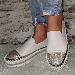 Dámské espadrilky TF8459